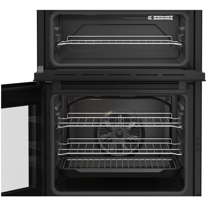 BEKO EDC6731K Electric cooker - Image 5