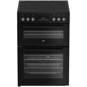 BEKO EDC6731K Electric cooker