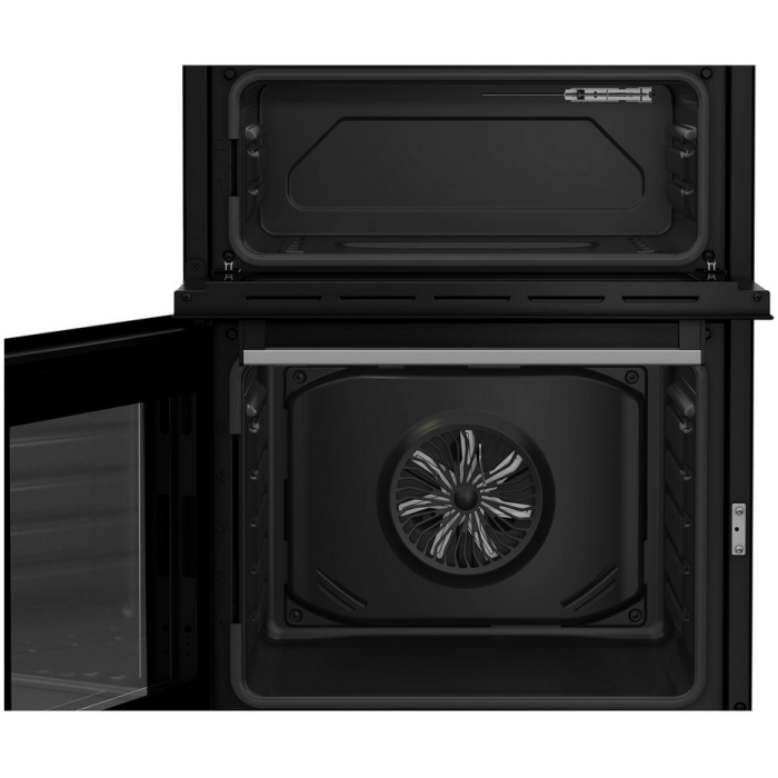 BEKO EDC6731S Electric cooker - Image 6