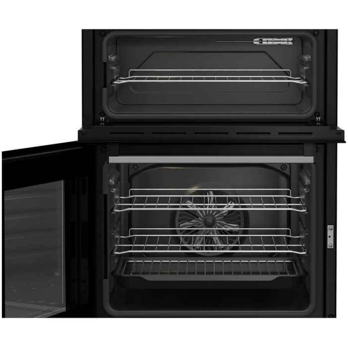 BEKO EDC6731S Electric cooker - Image 5