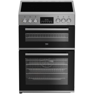 BEKO EDC6731S Electric cooker