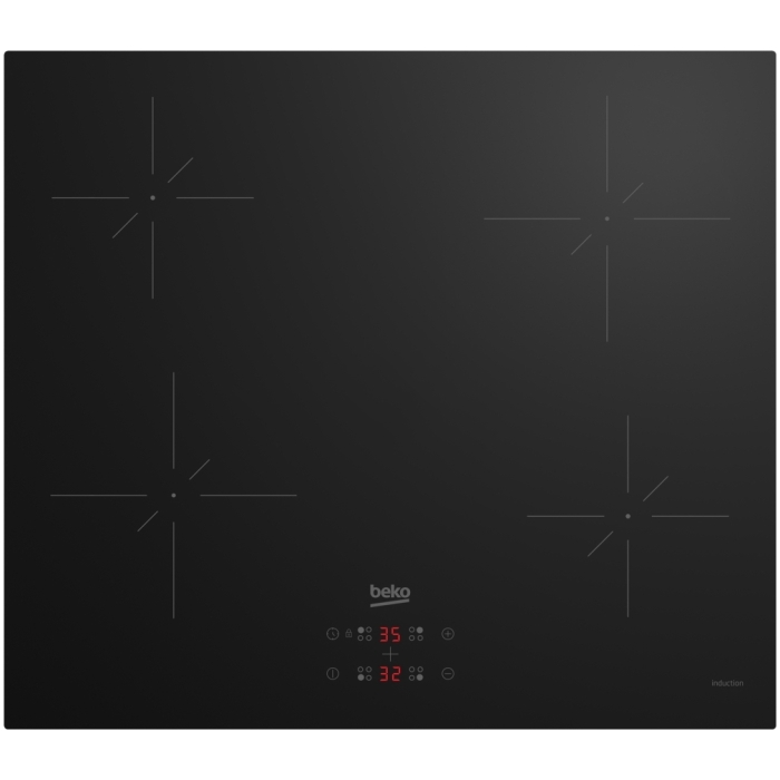BEKO CIHYQI21B Built-in induction hob
