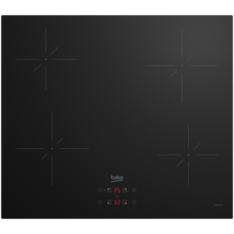 BEKO CIHYQI21B Built-in induction hob