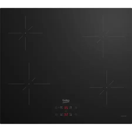 BEKO CIHYQI21B Built-in induction hob