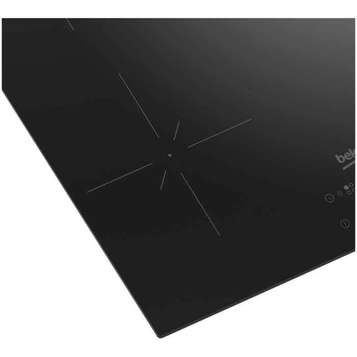 BEKO CIHYQI21B Built-in induction hob - Image 4