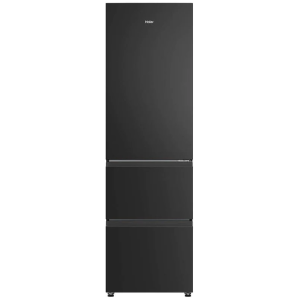 HAIER HTR3518ENMTK Frost-free fridge freezer
