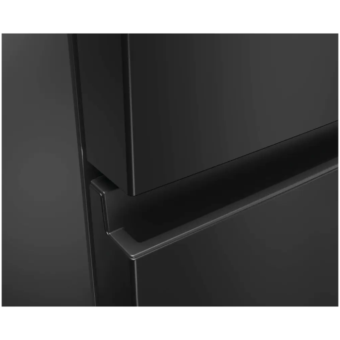 HAIER HTR3518ENMTK Frost-free fridge freezer - Image 2