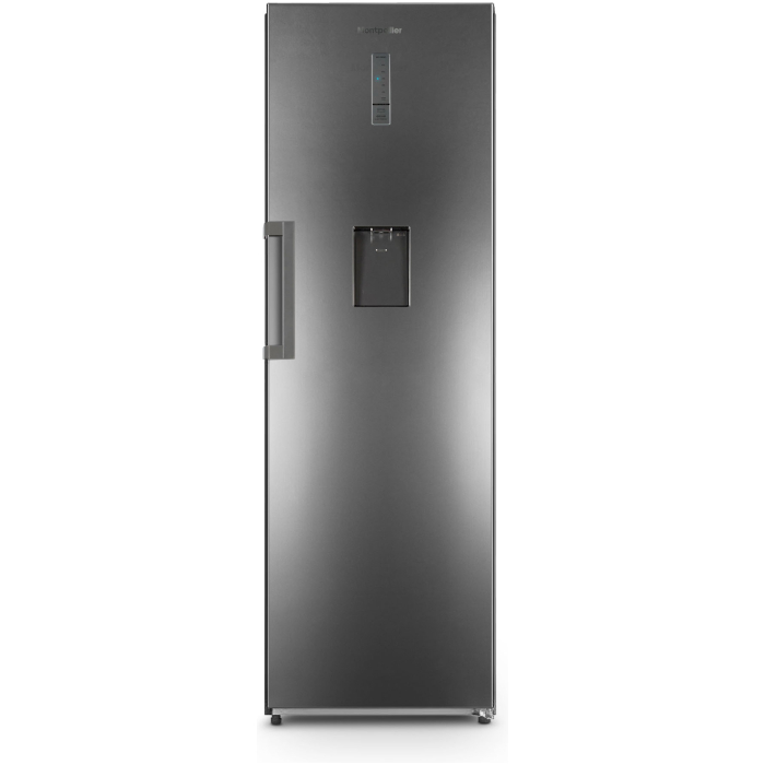 MONTPELLIER MTL362X Tall larder fridge
