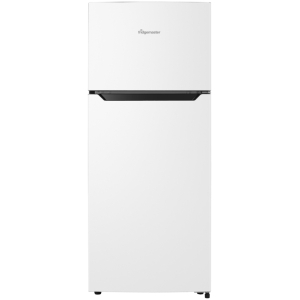 FRIDGEMASTER MTM48120E Low-frost fridge freezer