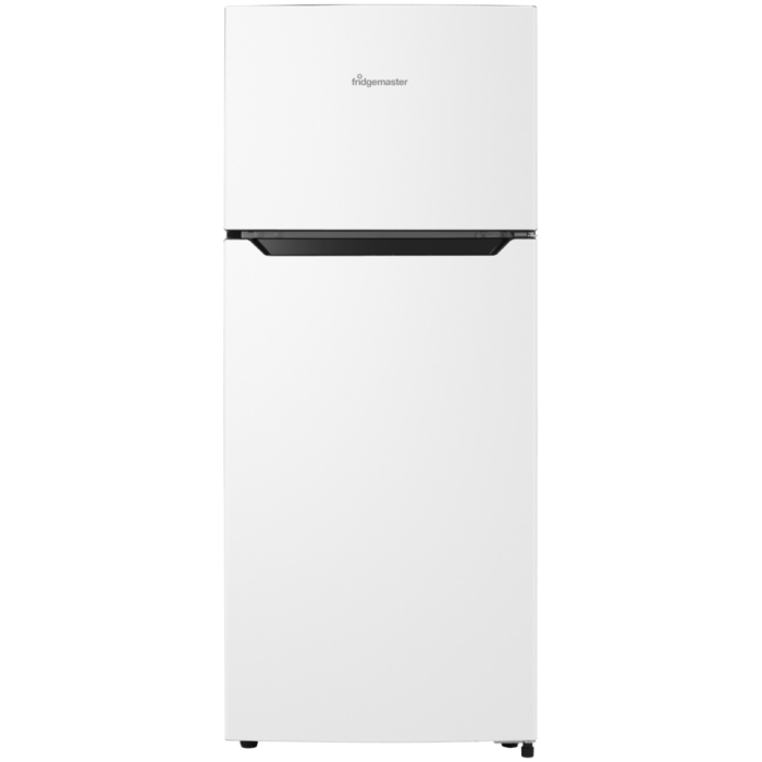 FRIDGEMASTER MTM48120E Low-frost fridge freezer