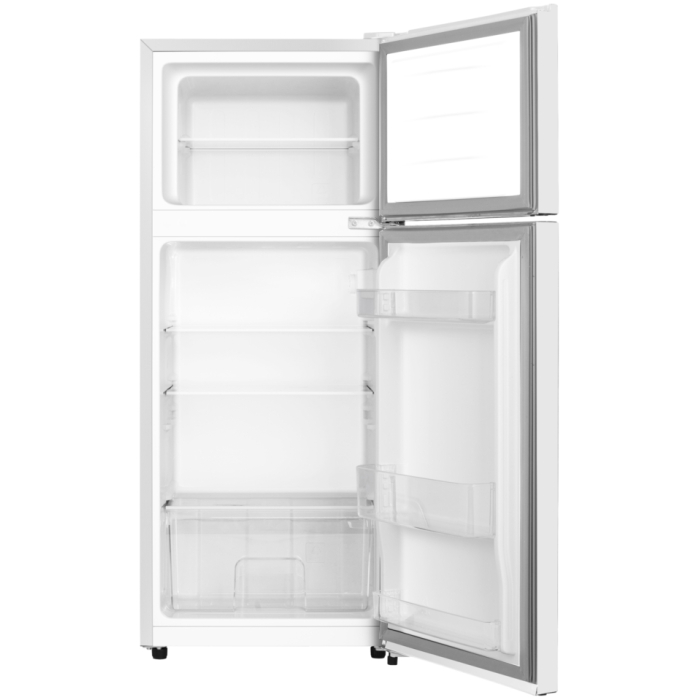 FRIDGEMASTER MTM48120E Low-frost fridge freezer - Image 2