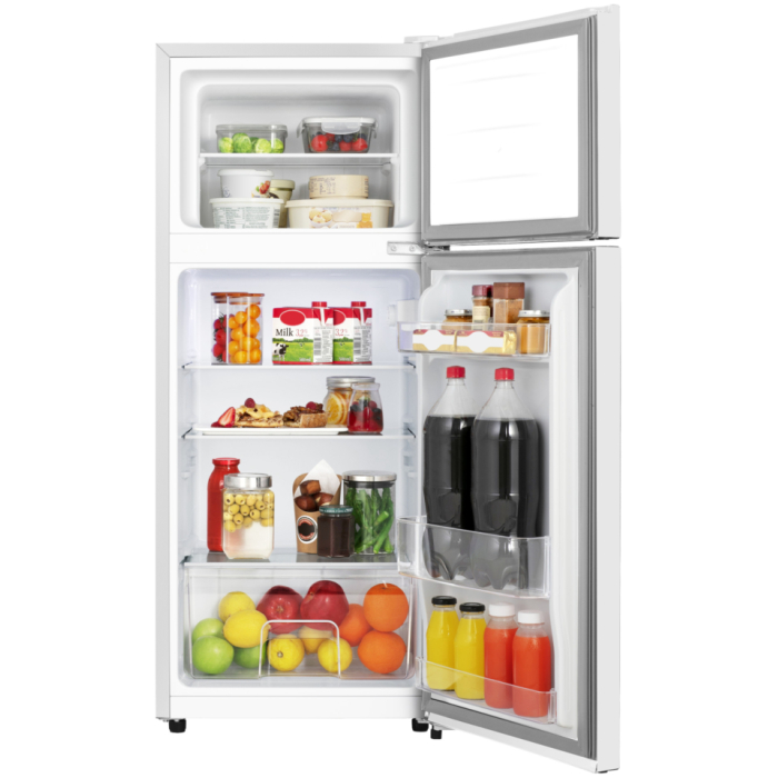 FRIDGEMASTER MTM48120E Low-frost fridge freezer - Image 3