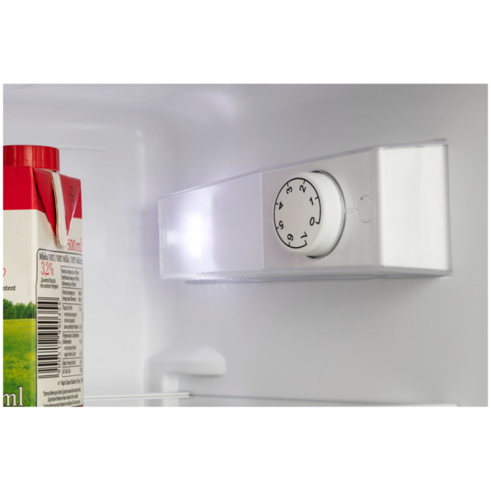 FRIDGEMASTER MTM48120E Low-frost fridge freezer - Image 4