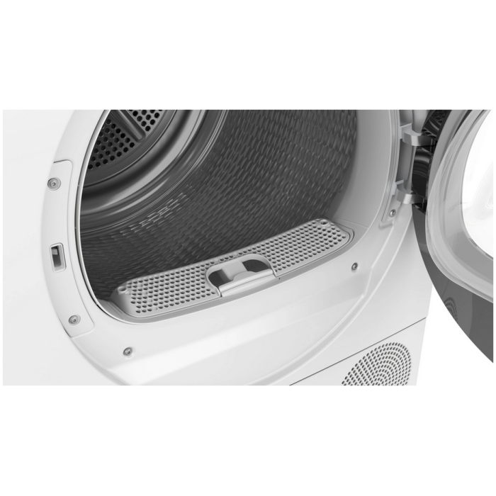SIEMENS WQ45G202GB 9KG Heat-pump condenser tumble dryer - Image 3
