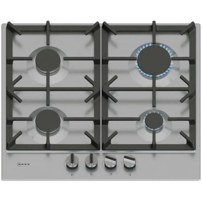 NEFF T26CIP8N0 Built-in gas hob