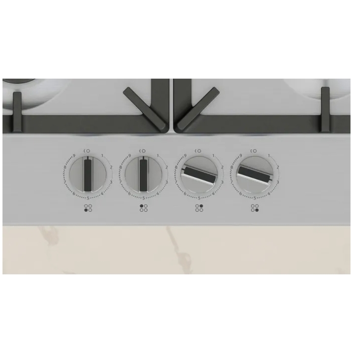NEFF T26CIP8N0 Built-in gas hob - Image 2