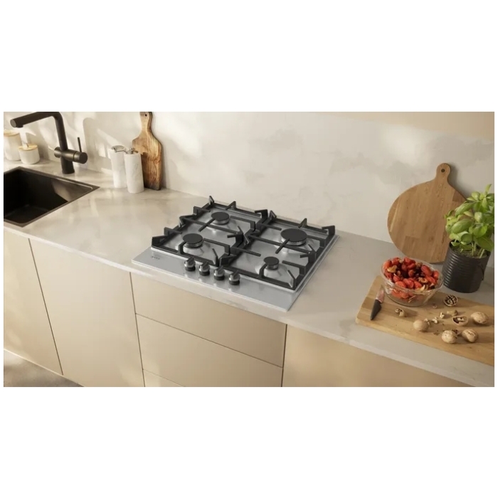 NEFF T26CIP8N0 Built-in gas hob - Image 5
