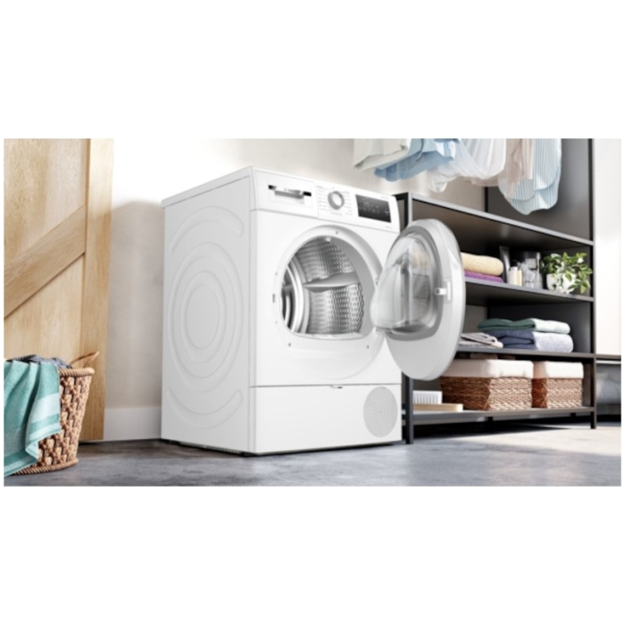 BOSCH WTH85226GB 8KG Heat-pump condenser tumble dryer - Image 5