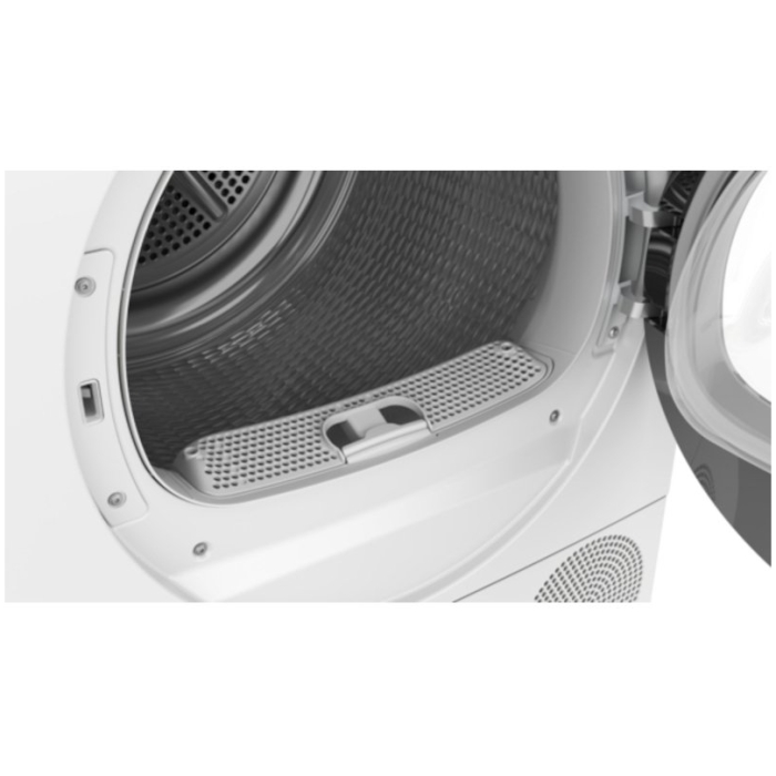 BOSCH WTH85226GB 8KG Heat-pump condenser tumble dryer - Image 4