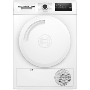 BOSCH WTN83202GB 8KG Condenser tumble dryer