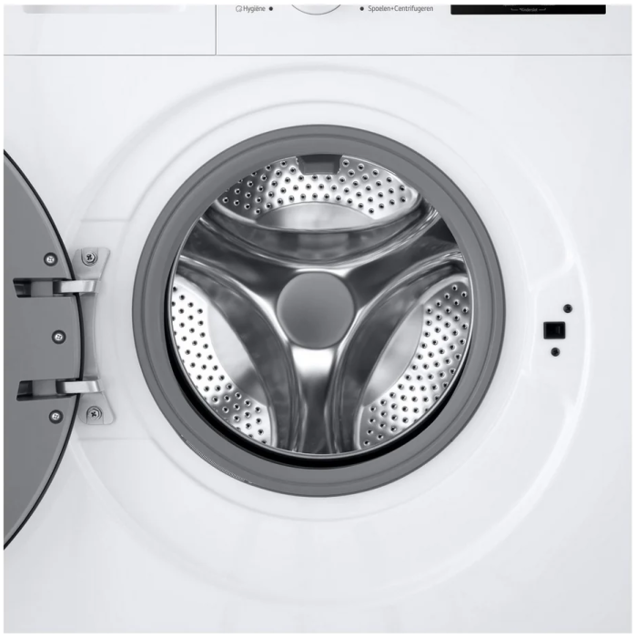 LG F4A10S8NWK 8KG 1400 Spin washing machine - Image 5
