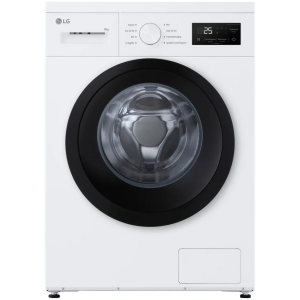 LG F4A10S8NWK 8KG 1400 Spin washing machine