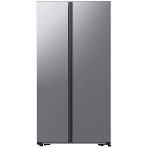 SAMSUNG RS57DG400EM9EU American-style fridge freezer