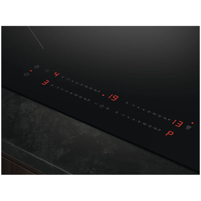 AEG SO64IA0SCB Built-in induction hob - Image 2