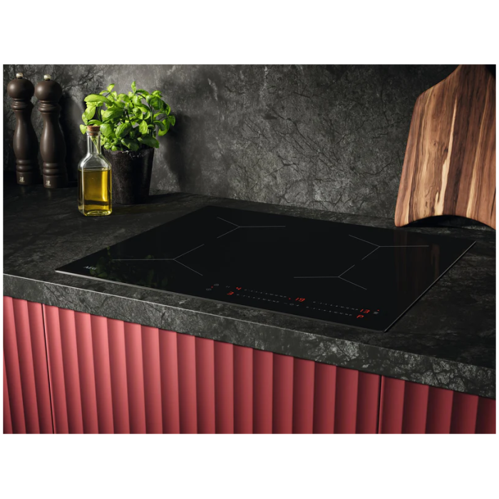 AEG SO64IA0SCB Built-in induction hob - Image 4