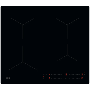 AEG SO64IA0SCB Built-in induction hob