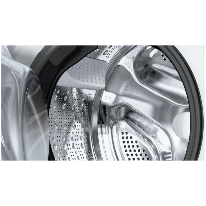 BOSCH WNC25410GB 10.5/6KG 1400 Spin washer-dryer - Image 4