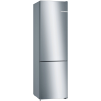 BOSCH KGN392LEBG Frost-free fridge freezer