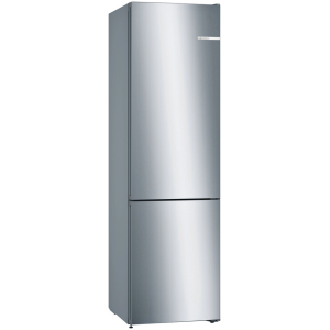 BOSCH KGN392LEBG Frost-free fridge freezer