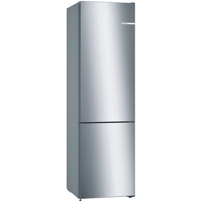BOSCH KGN392LEBG Frost-free fridge freezer