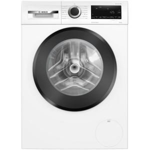 BOSCH WGG254Z1GB 10KG 1400 Spin washing machine