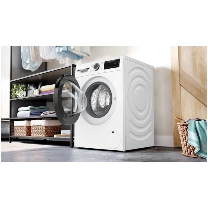 BOSCH WGG254Z1GB 10KG 1400 Spin washing machine - Image 4