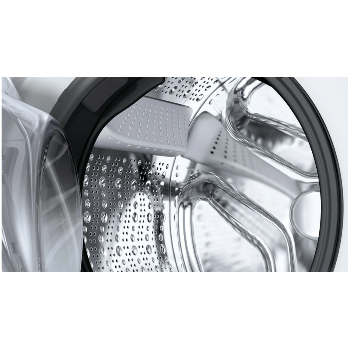 BOSCH WGG254Z1GB 10KG 1400 Spin washing machine - Image 3