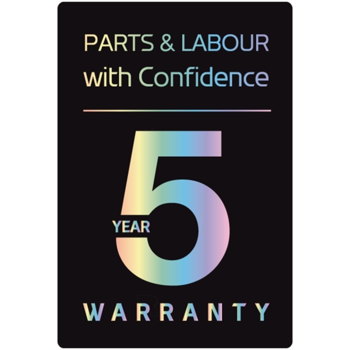 LG FWY606WWLN1 10/6KG 1400 Spin washer-dryer - Image 7