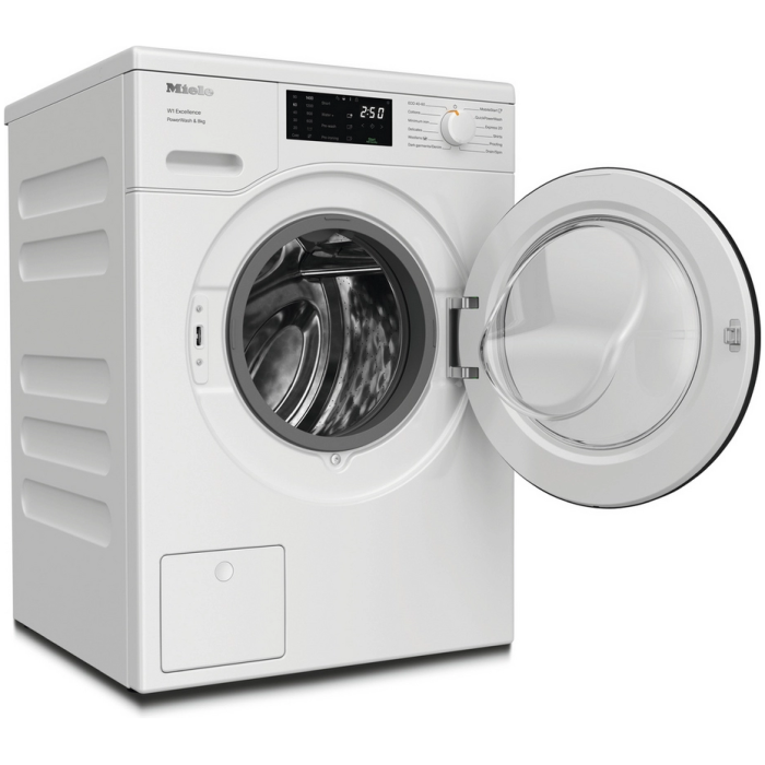 MIELE WEB365WCS 8KG 1400 Spin washing machine - Image 3