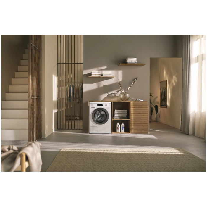 MIELE WEB365WCS 8KG 1400 Spin washing machine - Image 6