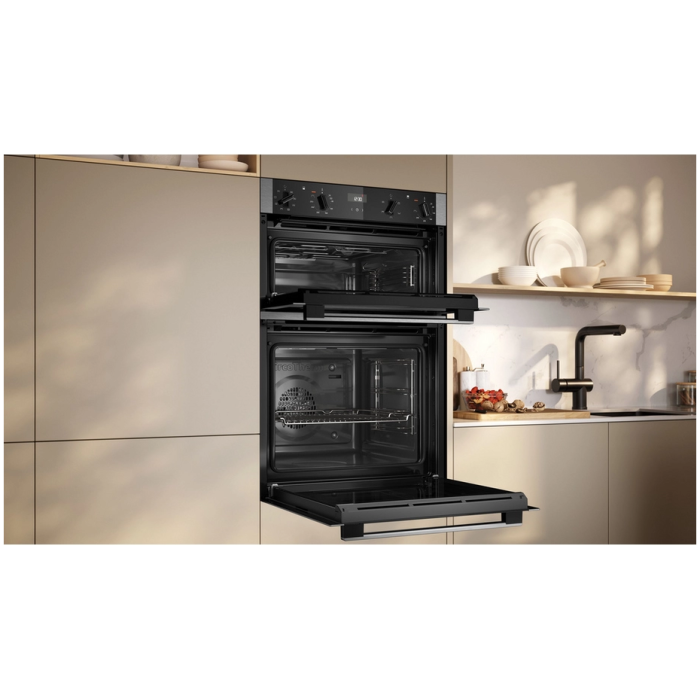 NEFF U1ACE2AN3B Built-in double oven - Image 4