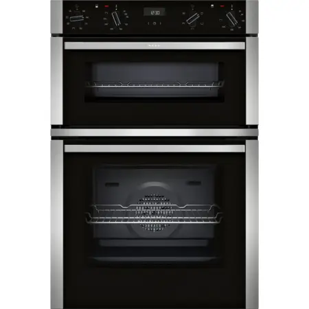 NEFF U1ACE2AN3B Built-in double oven