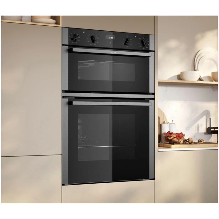 NEFF U1ACE2AN3B Built-in double oven - Image 5