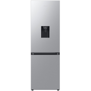 SAMSUNG RB34C632ESA Frost-free fridge freezer