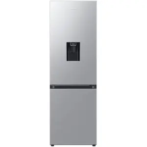 SAMSUNG RB34C632ESA Frost-free fridge freezer