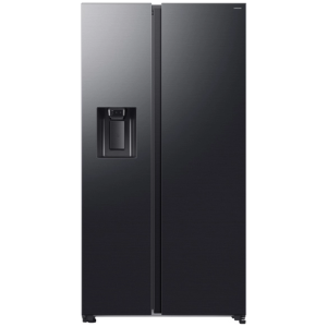 SAMSUNG RS70F64KEFEU American-style fridge freezer