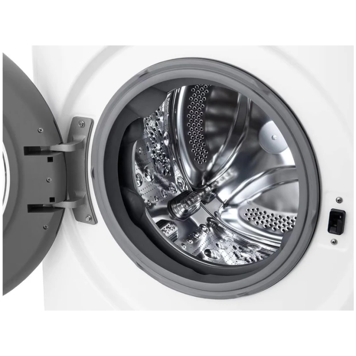 LG FWY606WWLN1 10/6KG 1400 Spin washer-dryer - Image 6