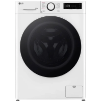 LG FWY606WWLN1 10/6KG 1400 Spin washer-dryer