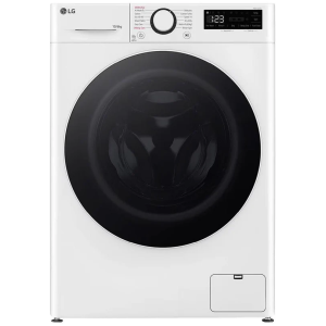 LG FWY606WWLN1 10/6KG 1400 Spin washer-dryer