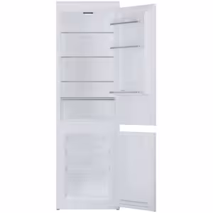CANDY CBBML18EK Built-in 70:30 fridge freezer